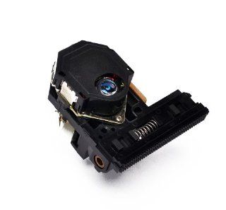 Original Optical Pickup for SONY CDP 19 CDP 190 CDP 195 CD Player Laser Lens Electronics