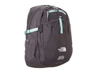 The North Face Womens Recon Graphite Grey/Beach Glass Green