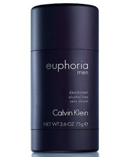 Calvin Klein euphoria Men Deodorant Stick, 2.6 oz   Shop All Brands   Beauty