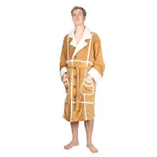 Only Fools and Horses Mens Dressing Gowns   Toys And Games