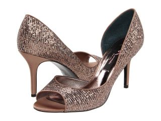Nina Fern High Heels (Bronze)