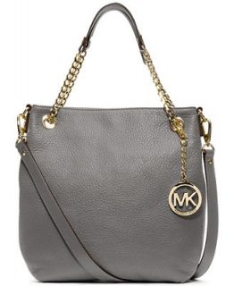 MICHAEL Michael Kors Medium Chain Shoulder Tote   Handbags & Accessories