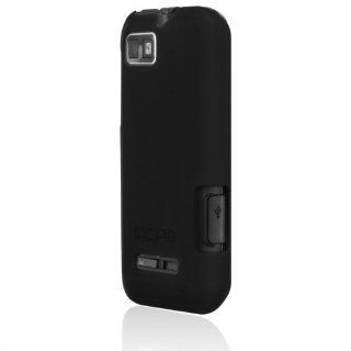 Incipio MT 191 Feather Case for Motorola DEFY   1 Pack   Retail Packaging   Black: Cell Phones & Accessories