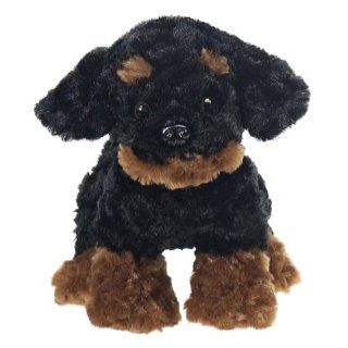 9.5"" Standing Rottweiler Case Pack 24 Toys & Games
