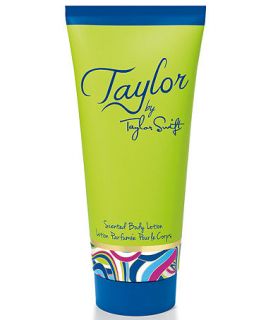 Taylor by Taylor Swift Body Lotion, 6.8 oz   Shop All Brands   Beauty