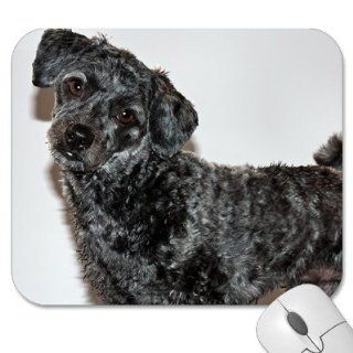 Mousepad   9.25" x 7.75" Designer Mouse Pads   Dog/Dogs (MPDO 191): Computers & Accessories