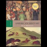 American History : Survey (NASTA Edition )