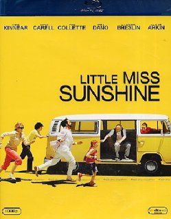 Little Miss Sunshine [Italian Edition]: Alan Arkin, Steve Carell, Toni Collette, Mychael Danna, Paul Dano, Greg Kinnear, Jonathan Dayton, Valerie Faris: Movies & TV