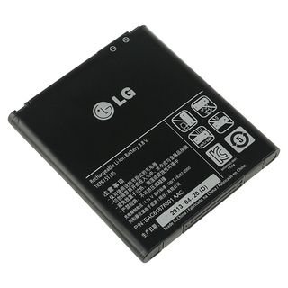 LG L9/ Optimus 4X/ Spirit 4G Standard Battery [OEM] BL 53QH LG Cell Phone Batteries