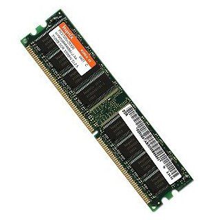 Hynix 512MB DDR PC2700 184 Pin DIMM Major/3rd: Computers & Accessories