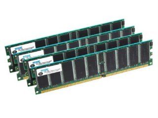 EDGE memory   1 GB   DIMM 184 pin   DDR ( DELPC 185909 PE ): Electronics