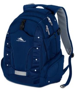 CLOSEOUT! High Sierra AT 6 Travel Bag with Backpack Straps   Backpacks & Messenger Bags   luggage