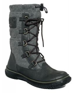 Lucky Brand Hermosa Boots   Shoes