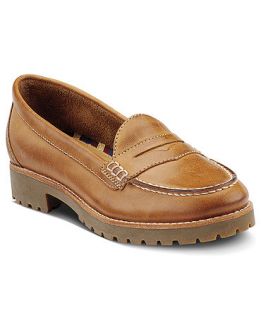 Sperry Top Sider Womens Winsor Penny Loafers   Shoes