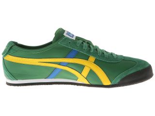 Onitsuka Tiger by Asics Mexico 66®  Green/Yellow