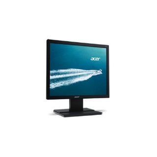 ACER UM.BV6AA.002 / V176L 17" LED LCD Monitor   5:4   5 ms: Computers & Accessories
