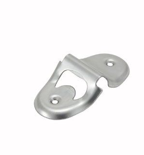 Wall Mounted Stainless Steel Bottle Opener: Kitchen & Dining