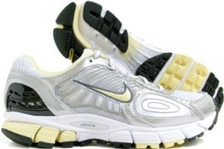 Nike Wmns Air Zoom Vomero+ 4 354484 171 10: Shoes