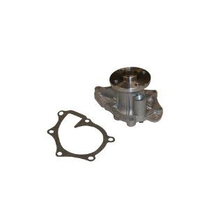GMB 170 2470 OE Replacement Water Pump Automotive
