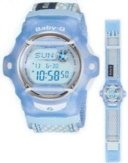 Baby G Ladies Watch Baby G 200M BG169VR 2B DR   6: Casio: Watches