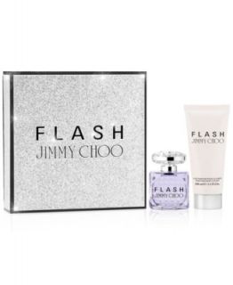 Jimmy Choo Flash Fragrance Collection for Women      Beauty