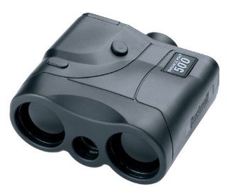Bushnell Yardage Pro 500 Laser Rangefinder: Camera & Photo