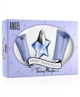 ANGEL by Thierry Mugler Gift Set   Shop All Brands   Beauty