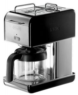 DeLonghi kMix DCM04 Coffee Maker, 10 Cup   Coffee, Tea & Espresso   Kitchen
