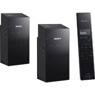 Sony (ALT SA34R) Component Speakers: Electronics