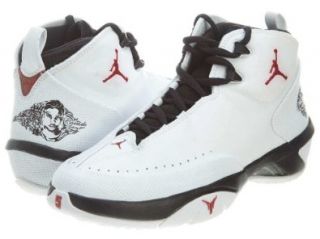 Jordan Melo M3 Big Kids Basketball Shoe Style: 314329 161 Size: 5: Shoes