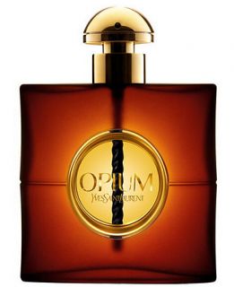 Yves Saint Laurent Opium Eau de Parfum, 3 oz.   Shop All Brands   Beauty