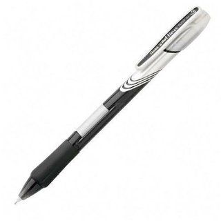 Pentel Cool Lines Automatic Pencil, 0.7 mm, Black Barrel, 12 per Pack (PD157A) : Mechanical Pencils : Office Products