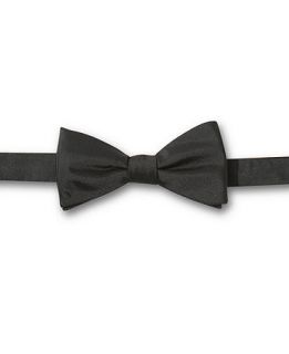 M151 Tie, Solid Bow Tie   Ties & Pocket Squares   Men