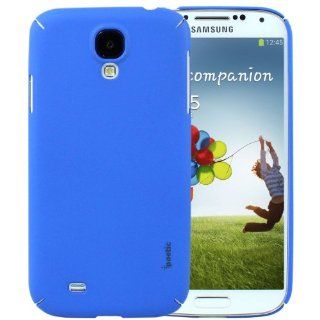 Poetic Palette SLIM Premium Hard Case for Samsung Galaxy S IV S4 GS4 4 Blue (3 Year Manufacturer Warranty From Poetic): Cell Phones & Accessories