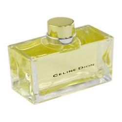 Celine Dion Women's 3.4 oz EDT Spray Celine Dion Women's Fragrances