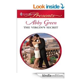 The Virgin's Secret   Kindle edition by Abby Green. Romance Kindle eBooks @ .