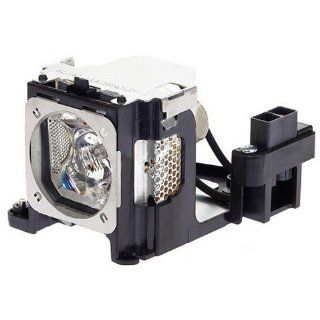 Sanyo POA LMP127 Projector Assembly with High Quality Original Bulb Inside : Video Projector Lamps : Camera & Photo