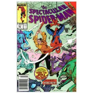 Spectacular Spider Man #147: Gerry Conway: Books