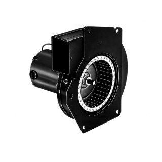 Fasco A148 3.3" Frame Shaded Pole OEM Replacement Specific Purpose Blower with Sleeve Bearing, 1/50HP, 3, 000 rpm, 208 230V, 60 Hz, 0.5 amps: Industrial Hvac Blowers: Industrial & Scientific