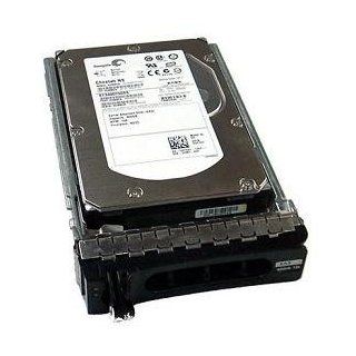 DELL HDD 146GB 15K SAS 3.5'' W/O TRAY: Computers & Accessories