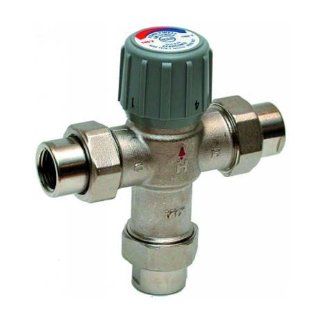 Am 1 Series Mixing Valve, 1In., 100 145