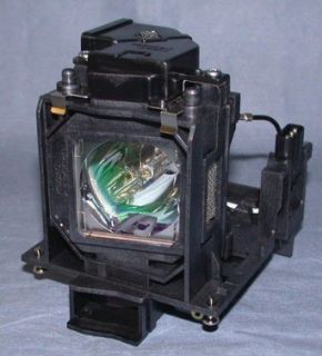 Original Manufacturer Sanyo Projector Lamp:POA LMP143 : Video Projector Lamps : Camera & Photo