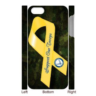 Custom Air Force Cover Case for IPhone 5/5s WIP 144 Cell Phones & Accessories