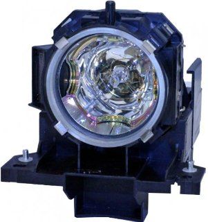 Diamond Lamp for SANYO PLC WL2500 Projector with a Ushio bulb inside housing : Video Projector Lamps : Camera & Photo