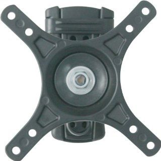 Diamond WLB143 WLB143 Single Hinge Tilt & Swivel Fixed Wall Mount for TVs 10 to 24 inches and upto 33lbs: Electronics