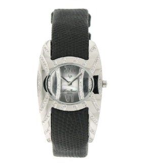 Lucien Piccard Women's 1B 143 "Sol" Diamond watch: Watches