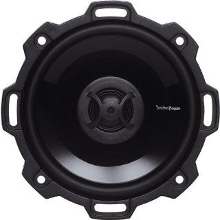 Rockford Fosgate Punch P142 4 Inch Full Range Coaxial Speakers : Vehicle Speakers : Car Electronics