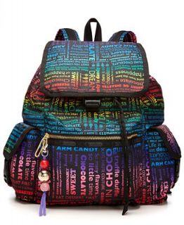 LeSportsac Dylans Candy Bar Voyager Backpack   Handbags & Accessories