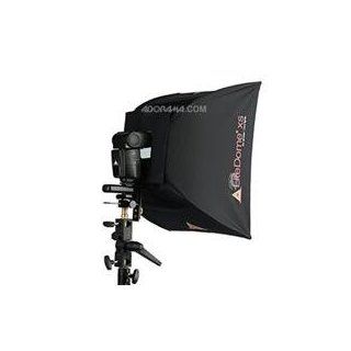 Photoflex LiteDome Extra Small Wireless StarFire and FlashFire Kit, with XS LiteDome, Connector, Shoe Mount Accessory, FlashFire Wireless Trigger/Receiver : Photographic Lighting Soft Boxes : Camera & Photo