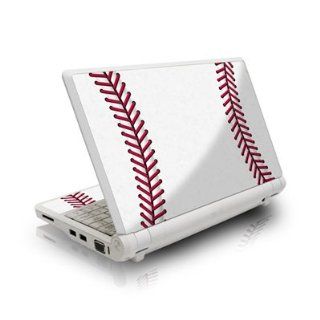 Baseball Design Asus Eee PC 700/ Surf Skin Decal Cover Protective Sticker: Computers & Accessories